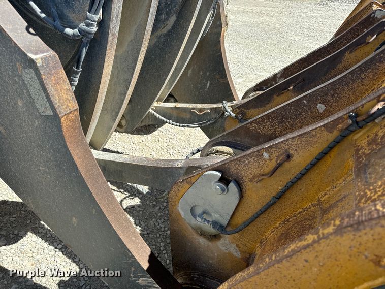 image for item DL4475 2013 John Deere 844K-II wheel loader