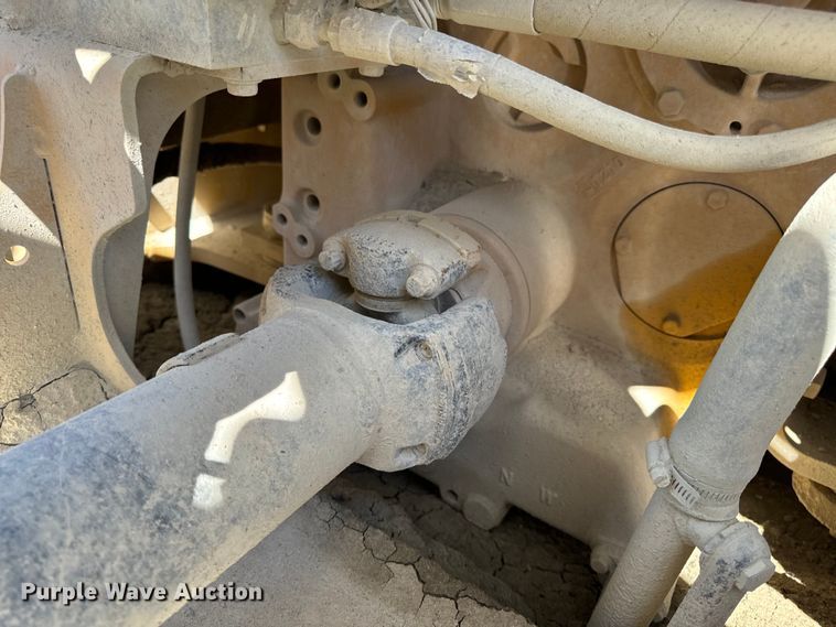 image for item DL4475 2013 John Deere 844K-II wheel loader