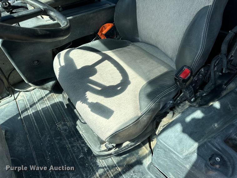 image for item DL4475 2013 John Deere 844K-II wheel loader