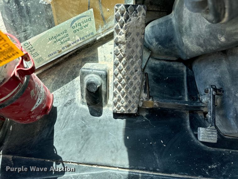 image for item DL4475 2013 John Deere 844K-II wheel loader