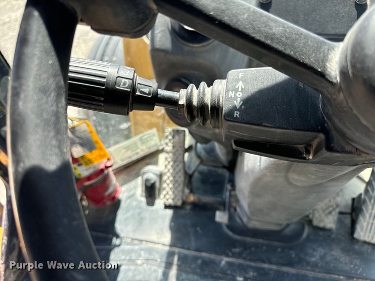 image for item DL4475 2013 John Deere 844K-II wheel loader