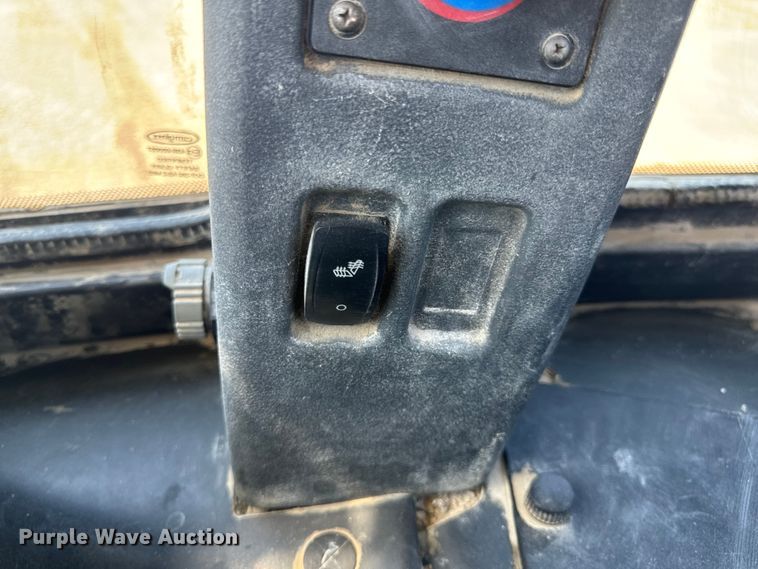 image for item DL4475 2013 John Deere 844K-II wheel loader