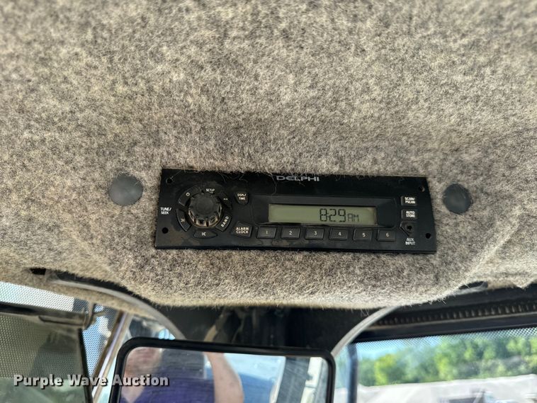 image for item DL4475 2013 John Deere 844K-II wheel loader