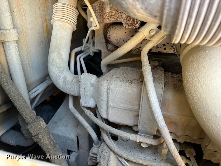 image for item DL4475 2013 John Deere 844K-II wheel loader