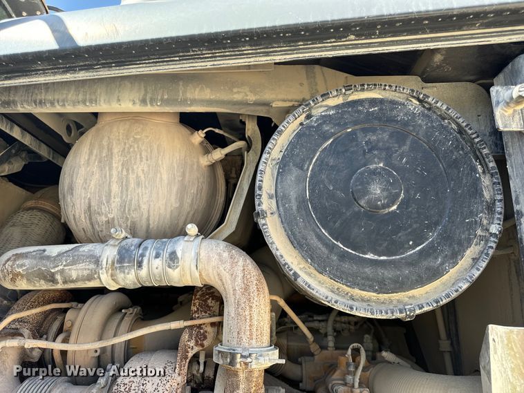 image for item DL4475 2013 John Deere 844K-II wheel loader