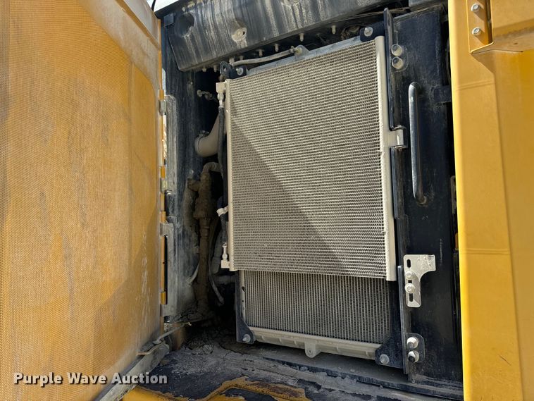 image for item DL4475 2013 John Deere 844K-II wheel loader