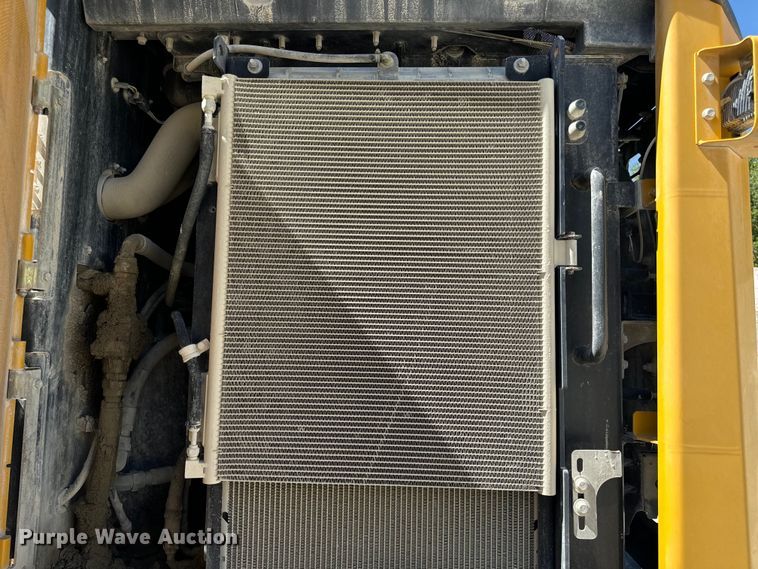 image for item DL4475 2013 John Deere 844K-II wheel loader