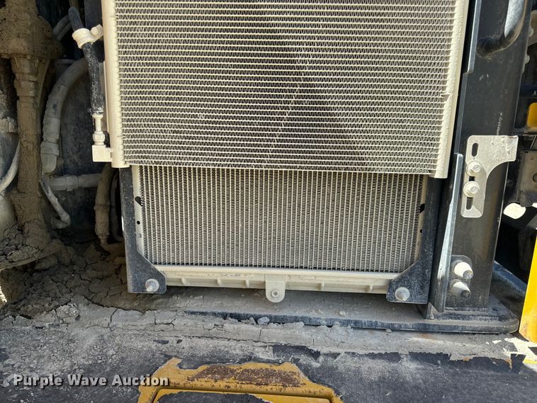 image for item DL4475 2013 John Deere 844K-II wheel loader