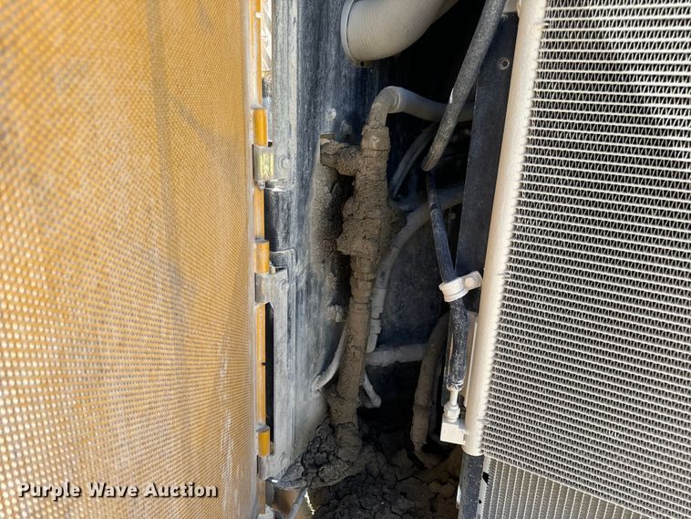 image for item DL4475 2013 John Deere 844K-II wheel loader