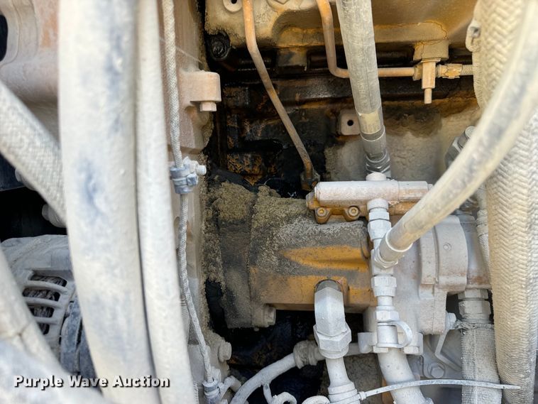 image for item DL4475 2013 John Deere 844K-II wheel loader