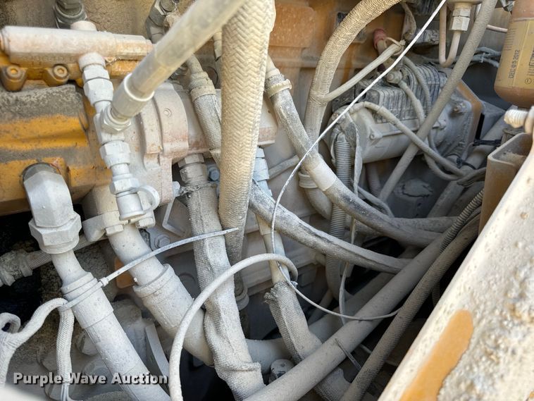 image for item DL4475 2013 John Deere 844K-II wheel loader