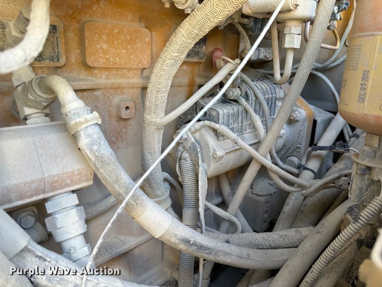 image for item DL4475 2013 John Deere 844K-II wheel loader