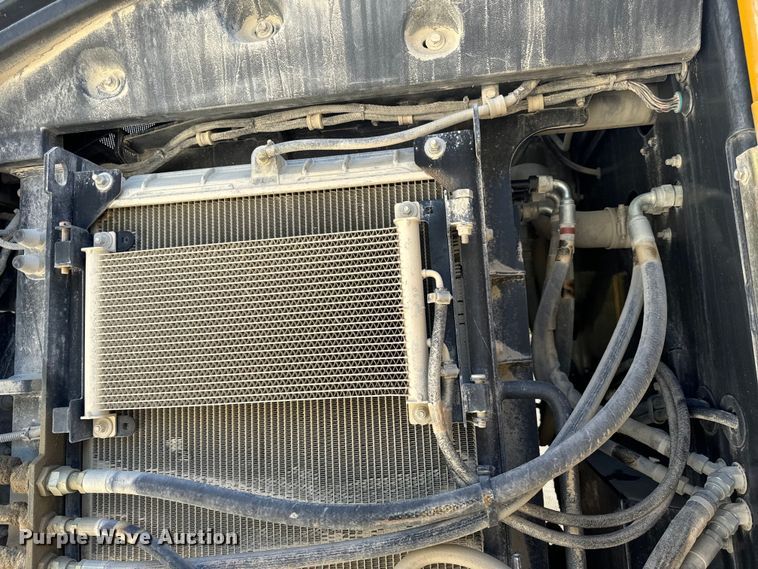 image for item DL4475 2013 John Deere 844K-II wheel loader