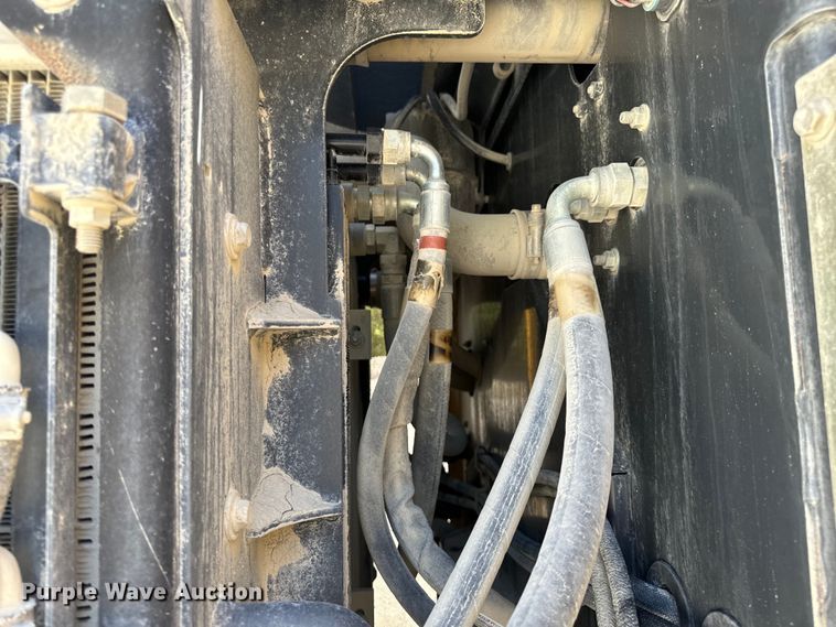 image for item DL4475 2013 John Deere 844K-II wheel loader