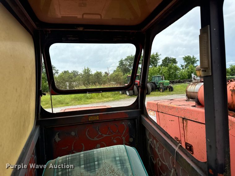 image for item DL4476 Koehring Bantam C-166 excavator