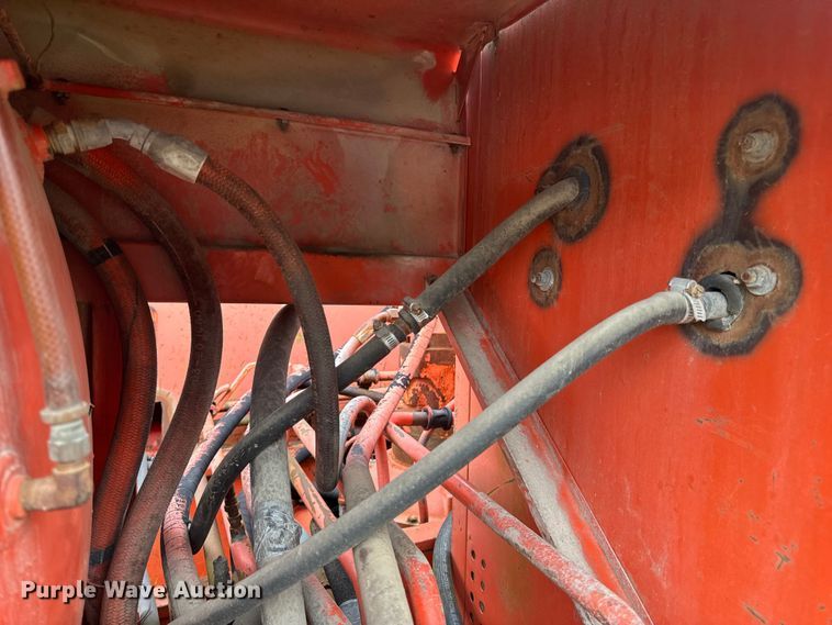 image for item DL4476 Koehring Bantam C-166 excavator