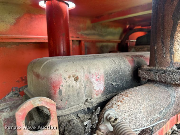 image for item DL4476 Koehring Bantam C-166 excavator