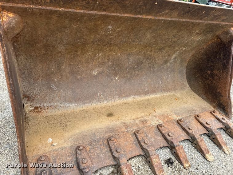 image for item DL4477 1971 Caterpillar  955K track loader