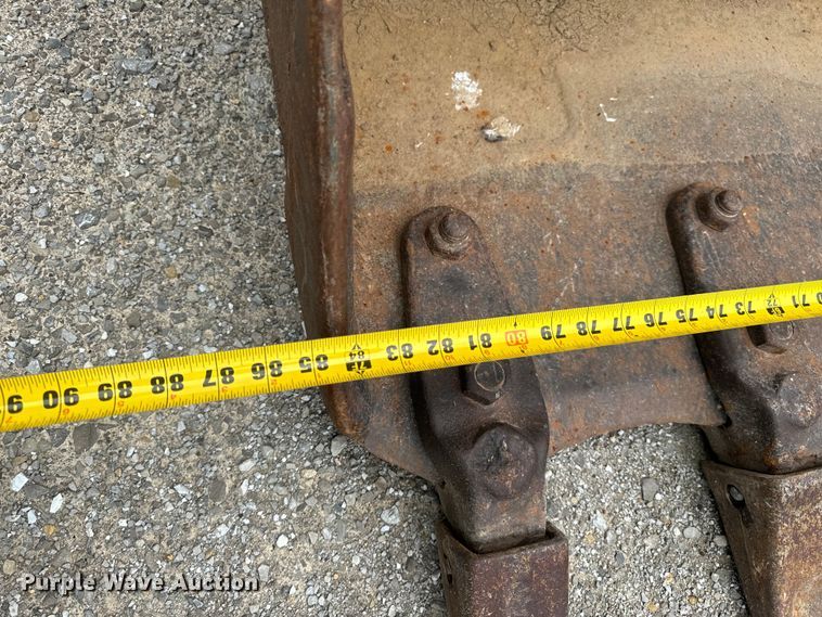 image for item DL4477 1971 Caterpillar  955K track loader