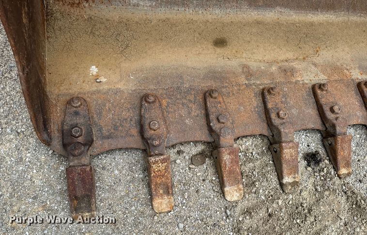 image for item DL4477 1971 Caterpillar  955K track loader