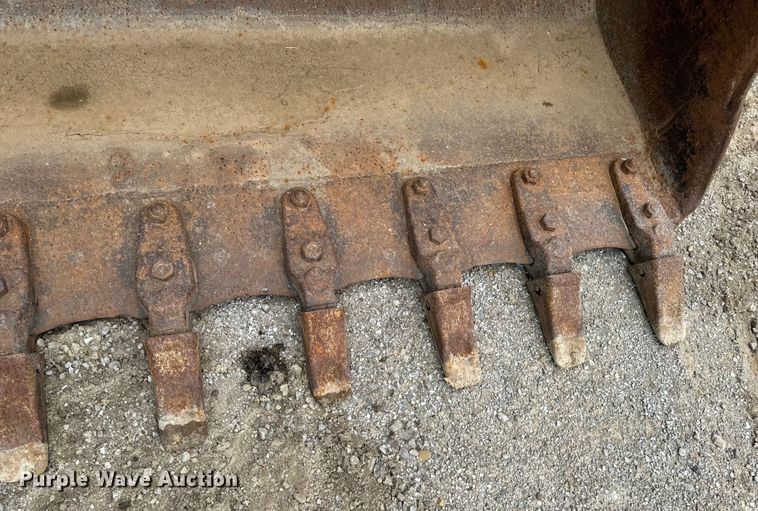 image for item DL4477 1971 Caterpillar  955K track loader