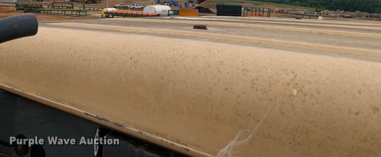 image for item DM7918 2004 John Deere 350D haul truck