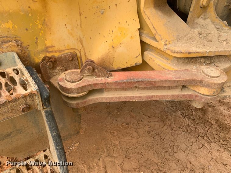 image for item DM7918 2004 John Deere 350D haul truck