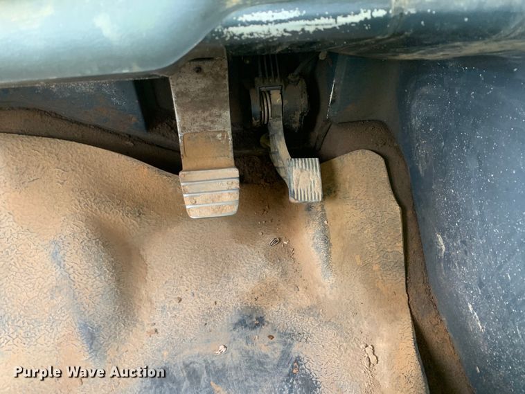 image for item DM7918 2004 John Deere 350D haul truck