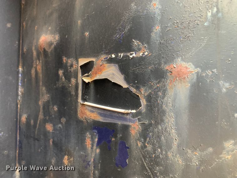 image for item DM7919 1991 Western Star 4900 grapple crane truck