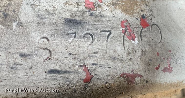 image for item DM7921 1985 Kenworth W900 dump truck