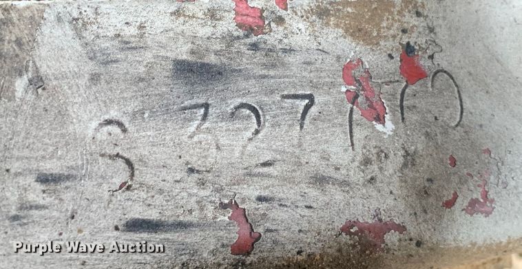 image for item DM7921 1985 Kenworth W900 dump truck