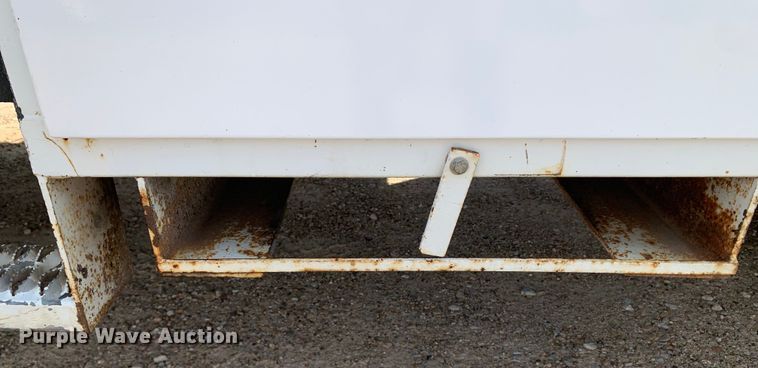 image for item DM7929 2015 Freightliner Business Class M2 bucket truck