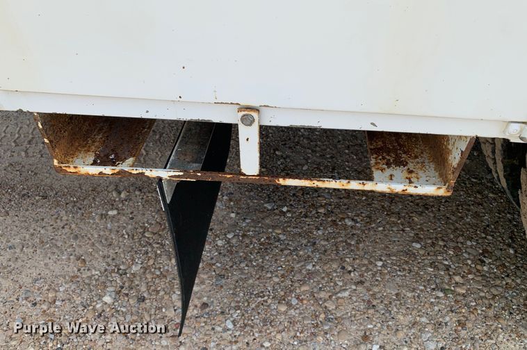 image for item DM7929 2015 Freightliner Business Class M2 bucket truck