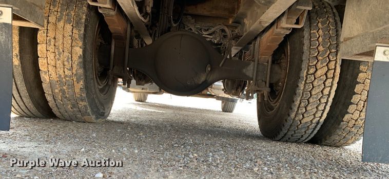 image for item DM7929 2015 Freightliner Business Class M2 bucket truck