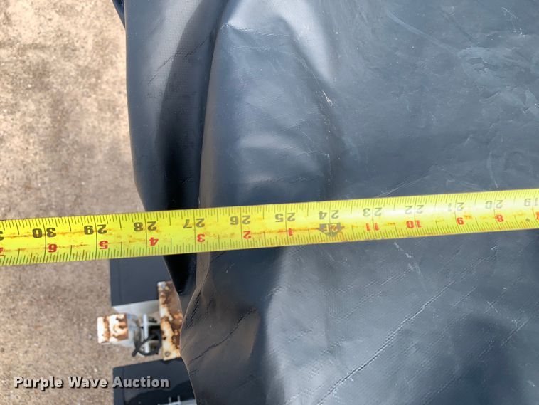 image for item DM7929 2015 Freightliner Business Class M2 bucket truck