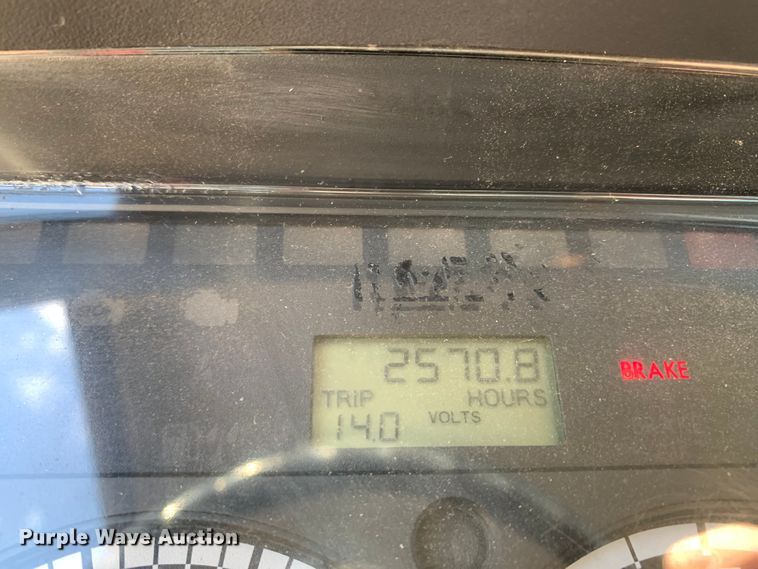 image for item DM7929 2015 Freightliner Business Class M2 bucket truck