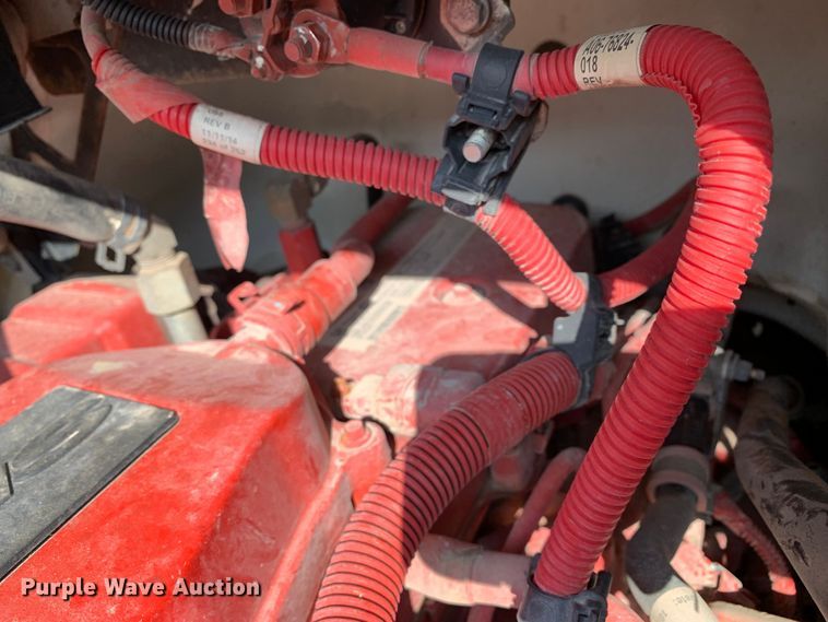 image for item DM7929 2015 Freightliner Business Class M2 bucket truck