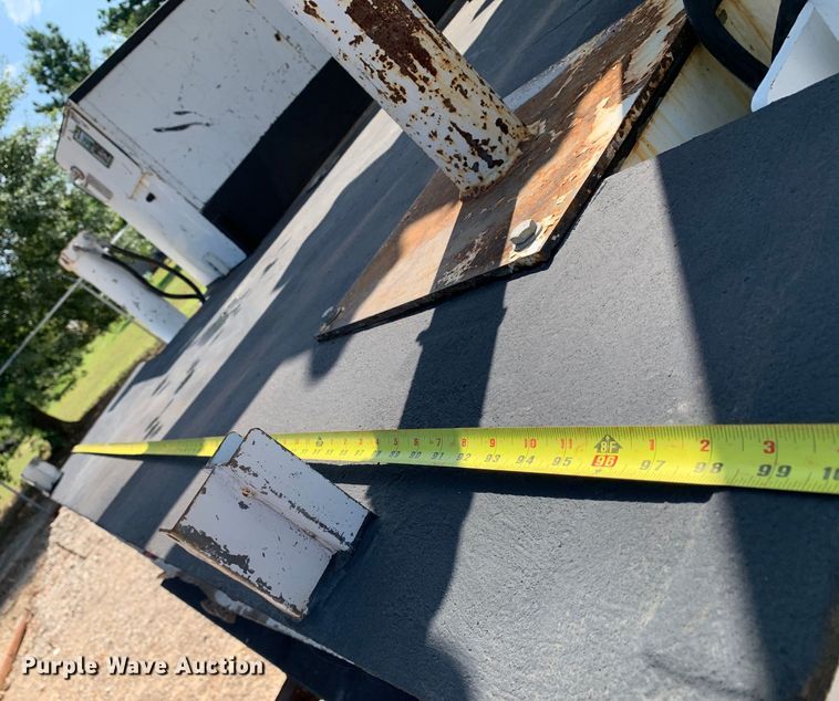 image for item DM7929 2015 Freightliner Business Class M2 bucket truck