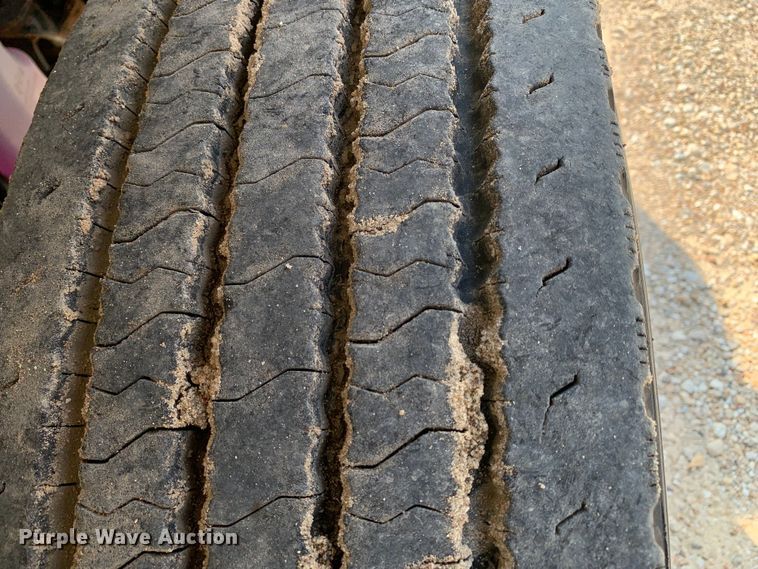 image for item DM7929 2015 Freightliner Business Class M2 bucket truck