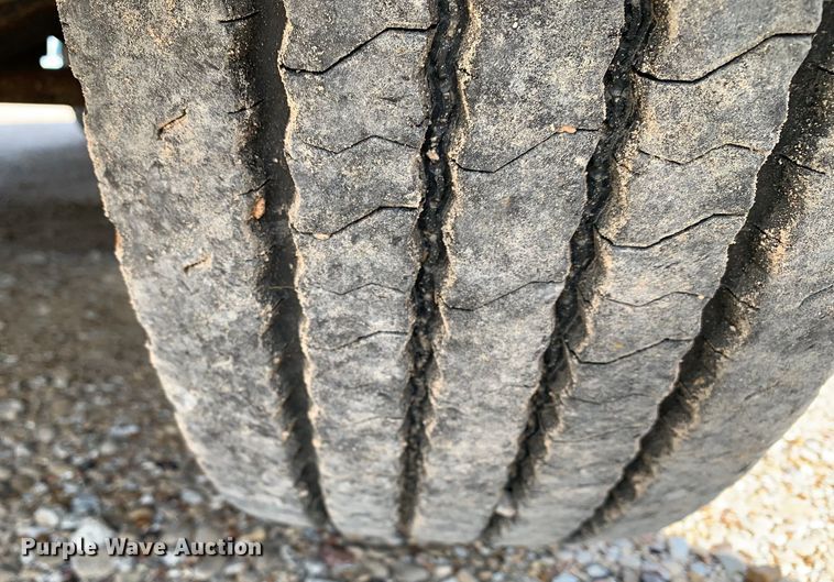 image for item DM7929 2015 Freightliner Business Class M2 bucket truck