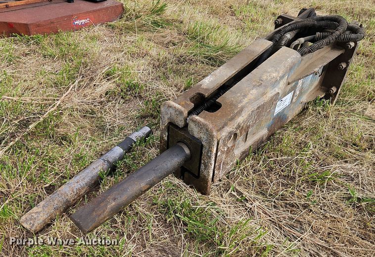 image for item DN7100 Okada Top 100 breaker