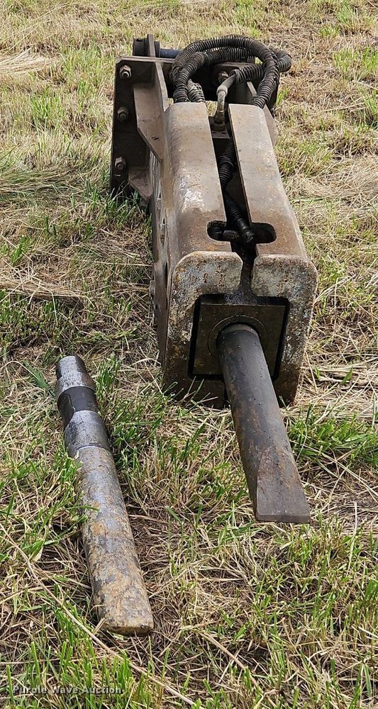 image for item DN7100 Okada Top 100 breaker