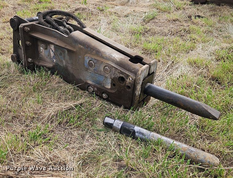 image for item DN7100 Okada Top 100 breaker