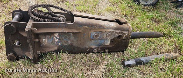 image for item DN7100 Okada Top 100 breaker