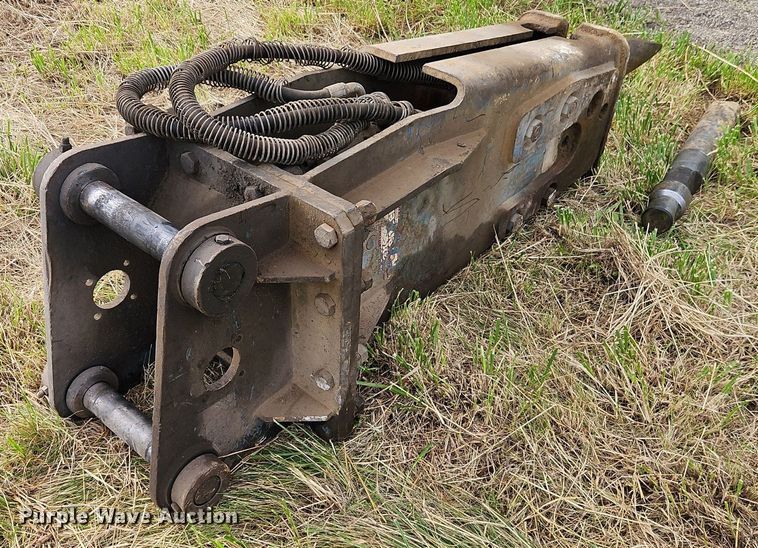 image for item DN7100 Okada Top 100 breaker