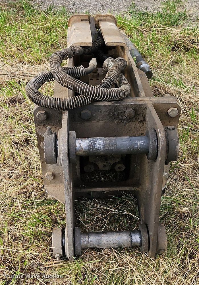 image for item DN7100 Okada Top 100 breaker