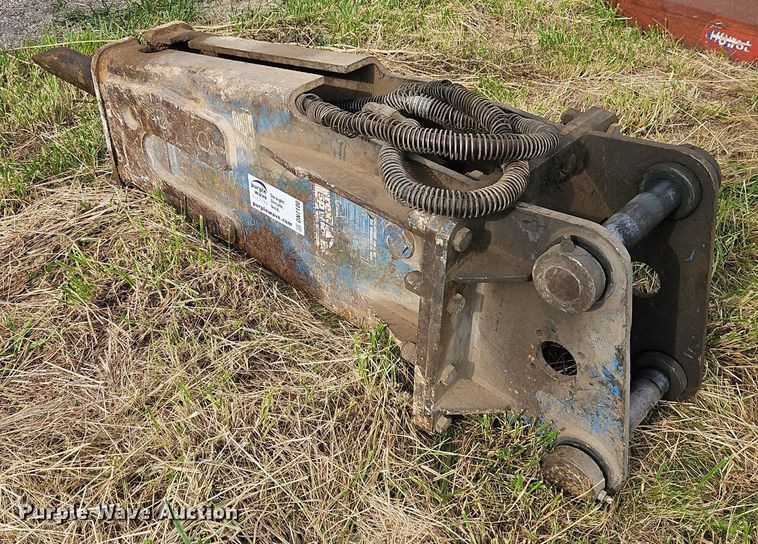 image for item DN7100 Okada Top 100 breaker