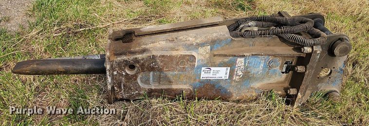 image for item DN7100 Okada Top 100 breaker