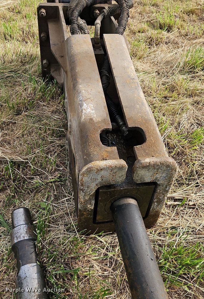 image for item DN7100 Okada Top 100 breaker