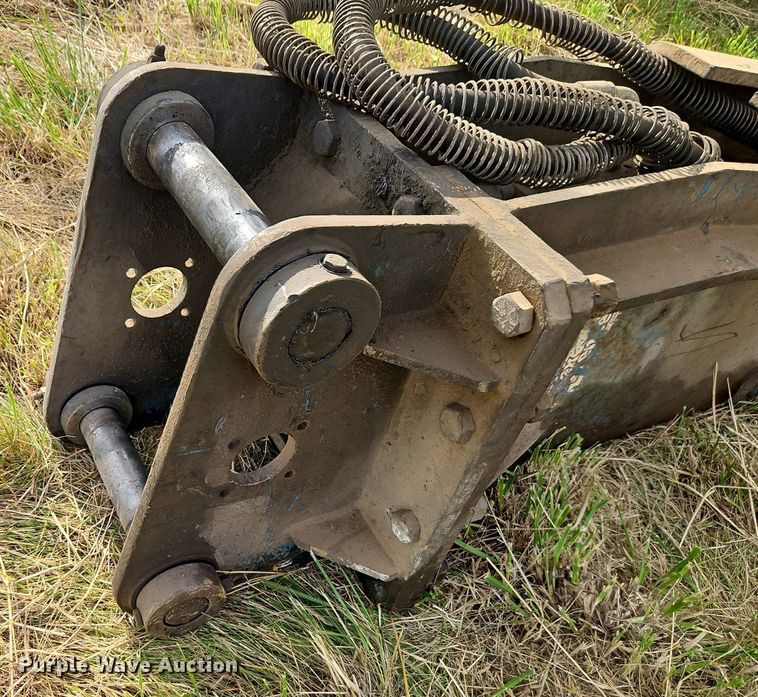 image for item DN7100 Okada Top 100 breaker